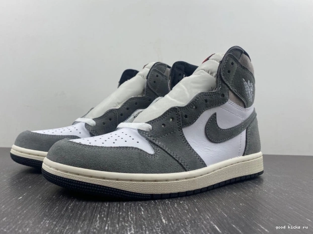 Retro Black OG Washed Jordan 1 DZ5485-051 High 0710